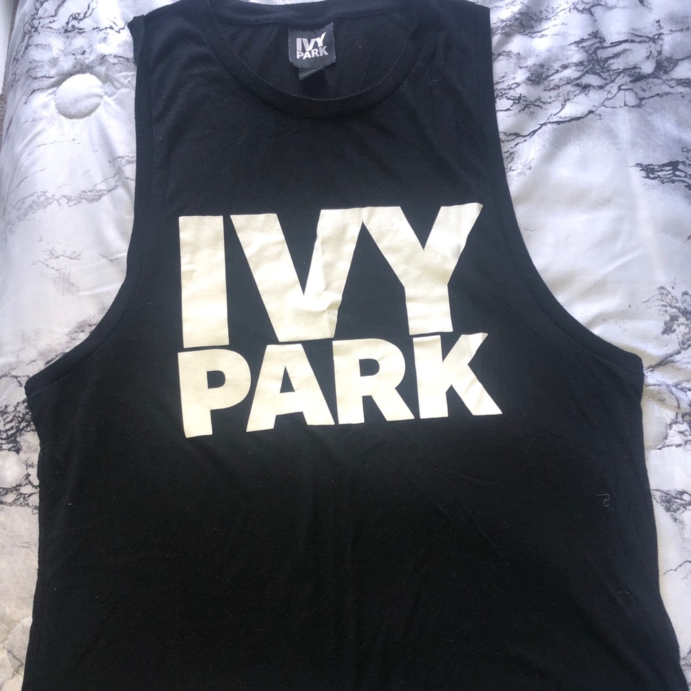 Ivy Park tank top